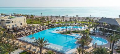 Iberostar Selection Eolia Djerba