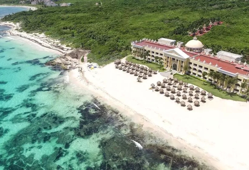 JOIA Paraíso by Iberostar