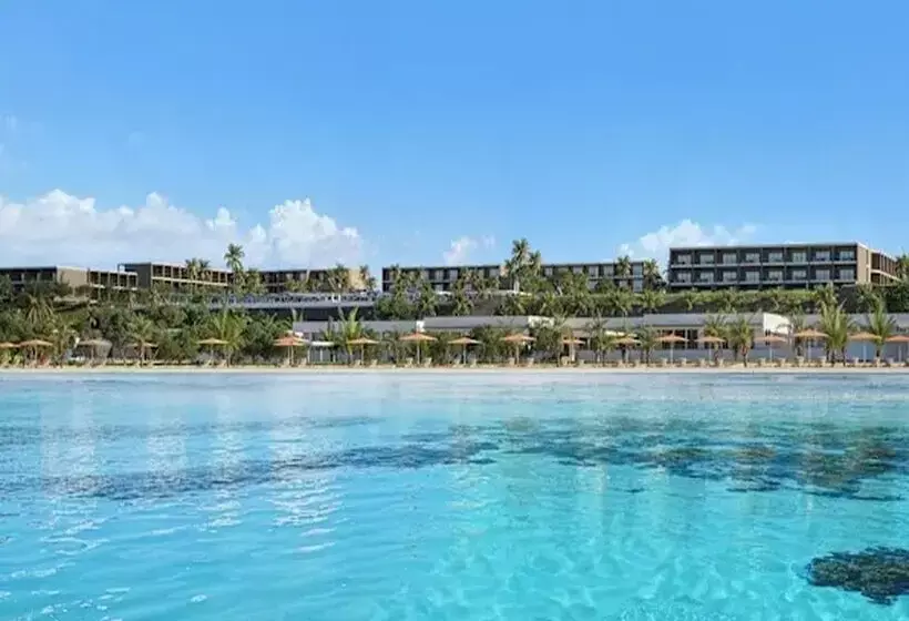 Iberostar Selection Zanzíbar