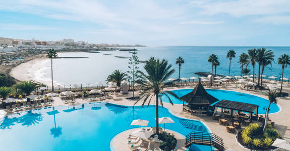Iberostar Selection Anthelia