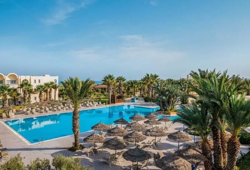 Iberostar Waves Mehari Djerba