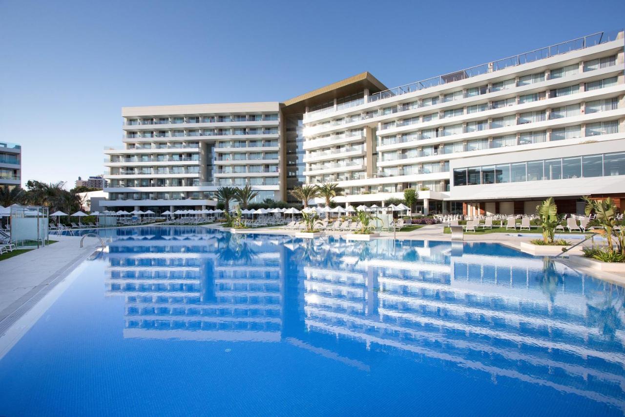 Hipotels Playa de Palma Palace & Spa *****