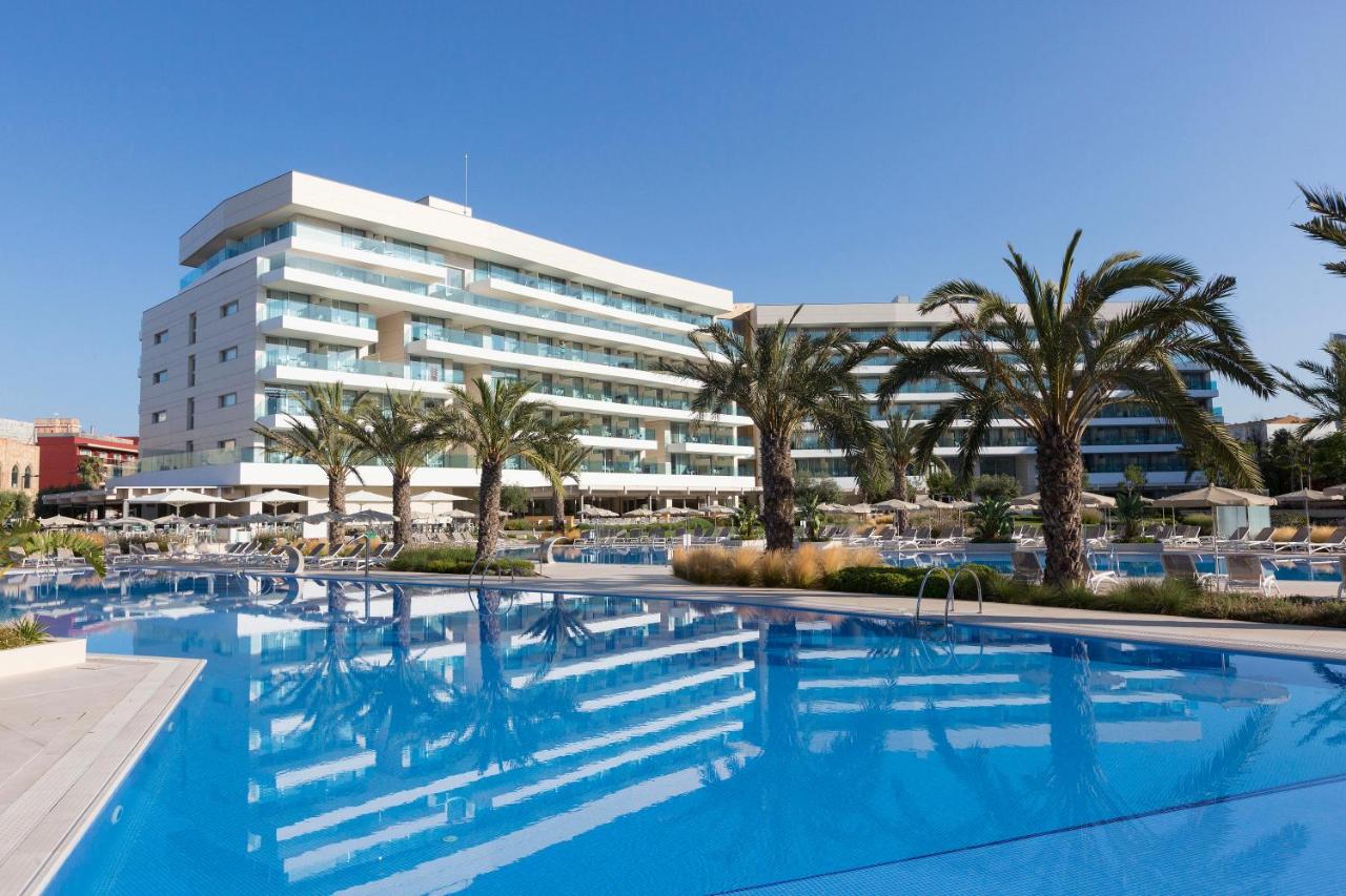 Hipotels Gran Playa de Palma ****