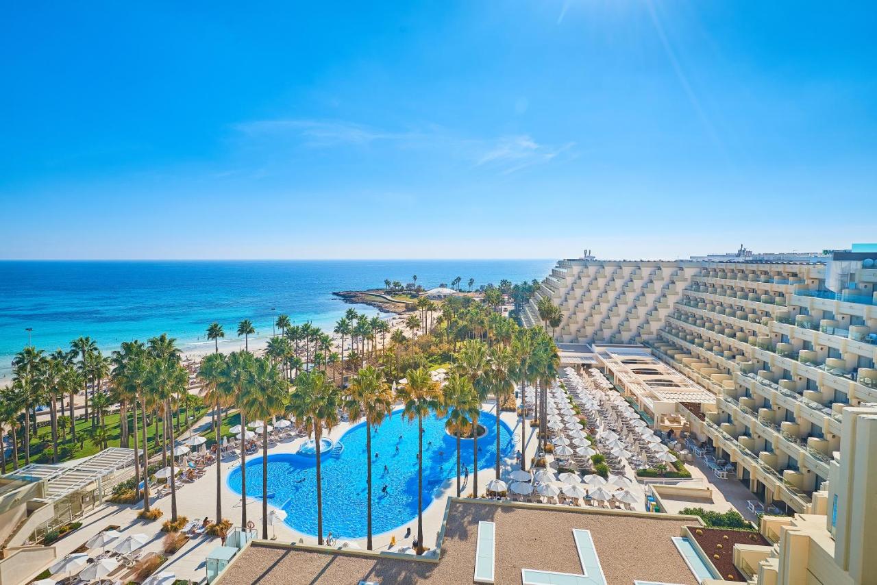 Hipotels Mediterraneo ****
