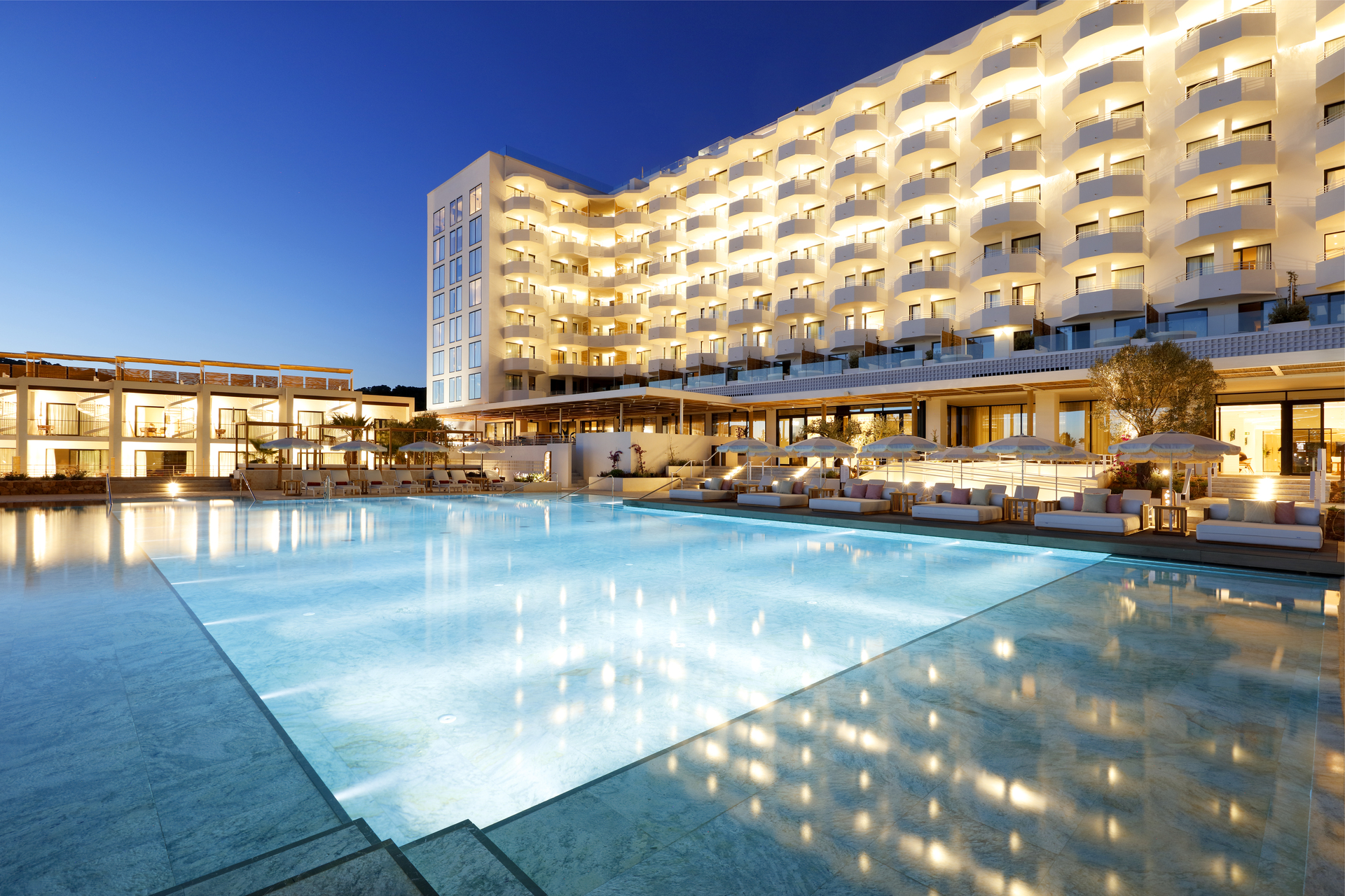 TRS Ibiza Hotel