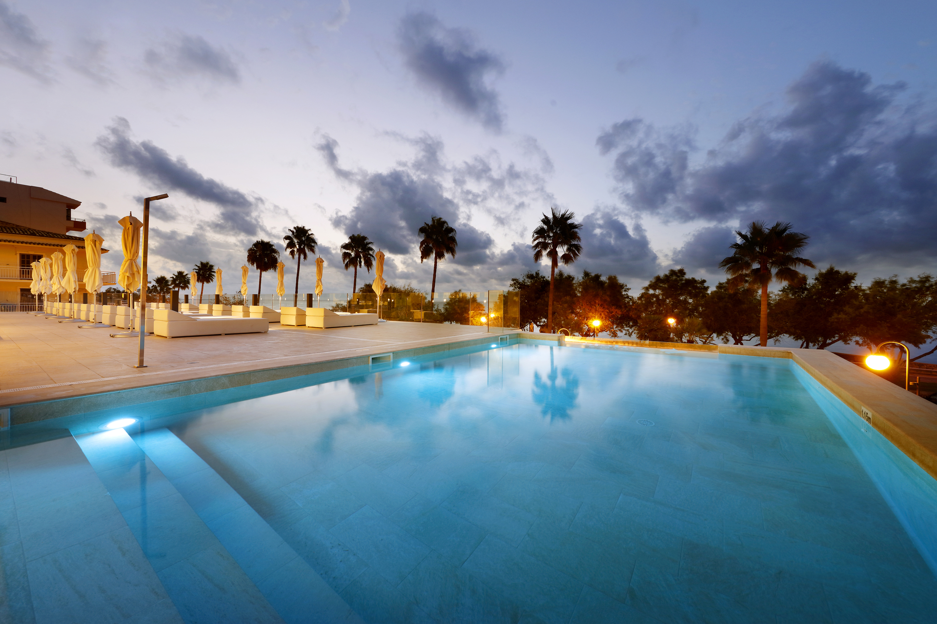 Caleia Talayot Spa Hotel