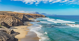 Fuerteventura