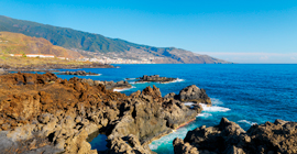 La Palma