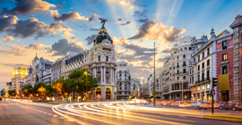 Madrid