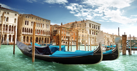 Venecia