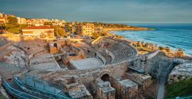 Tarragona