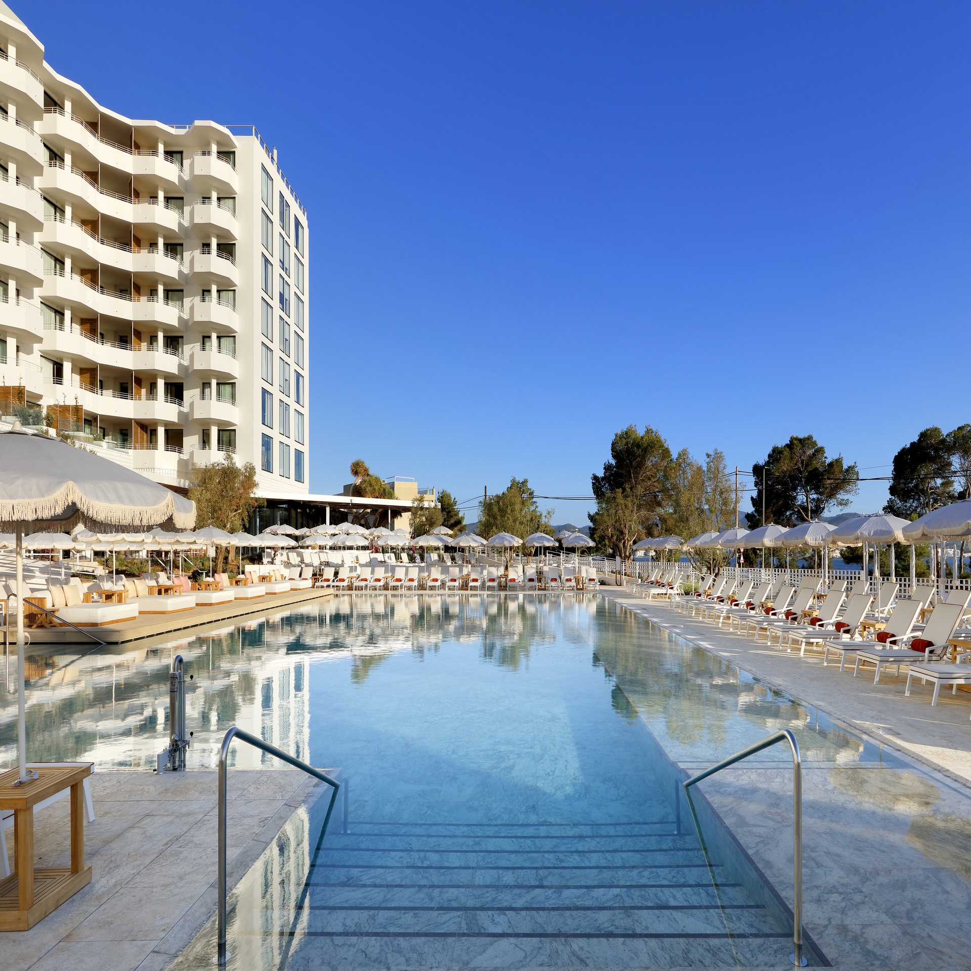 TRS Ibiza Hotel