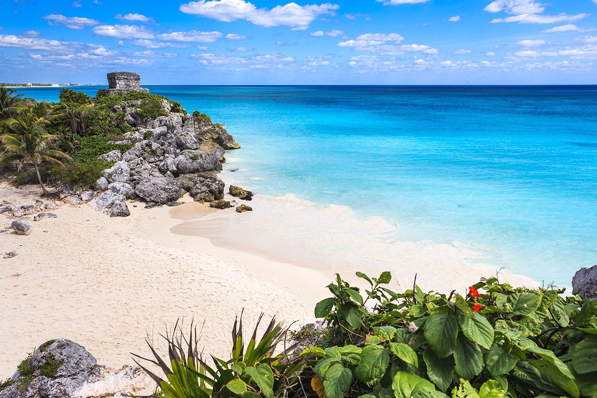 Riviera Maya