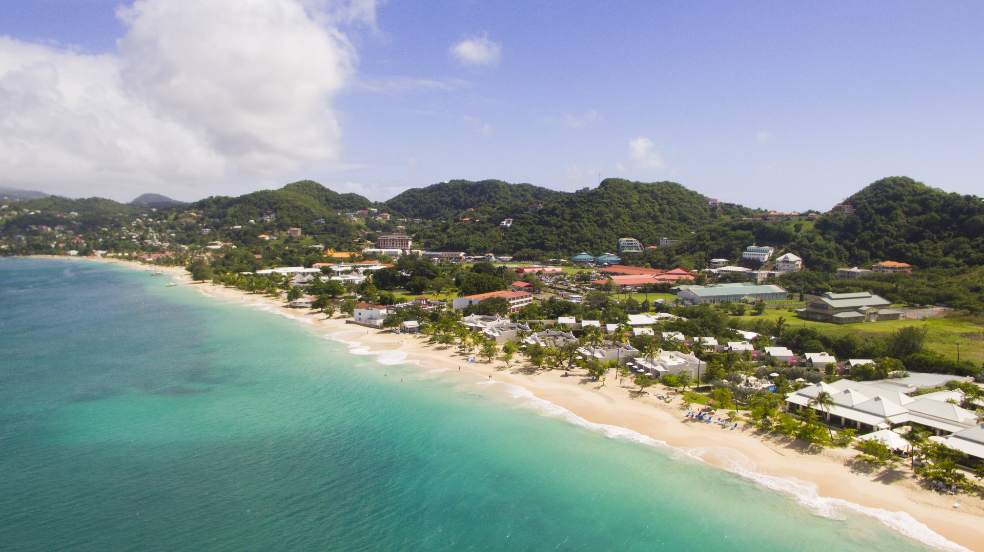 Grenada Holidays