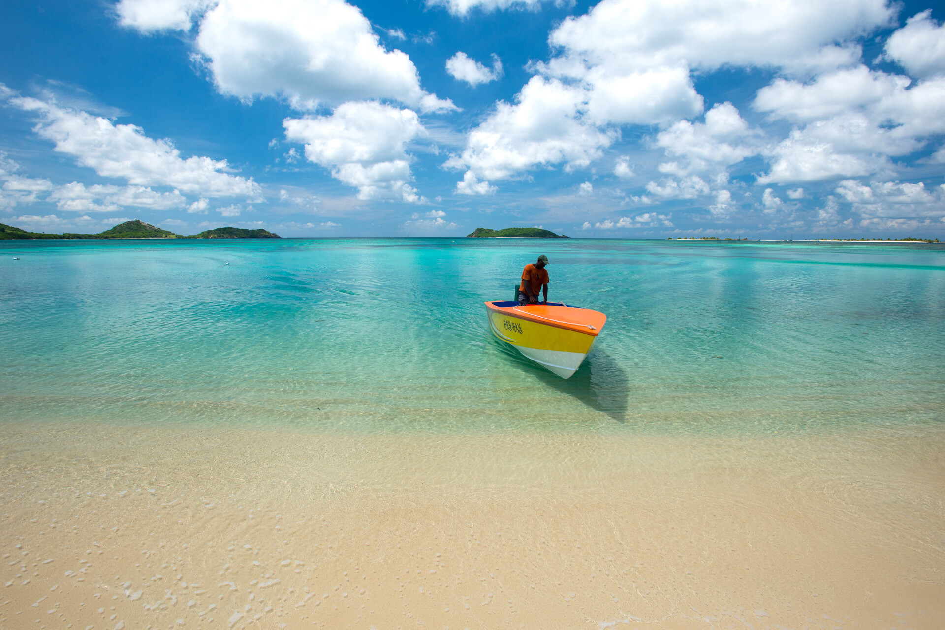 Grenada