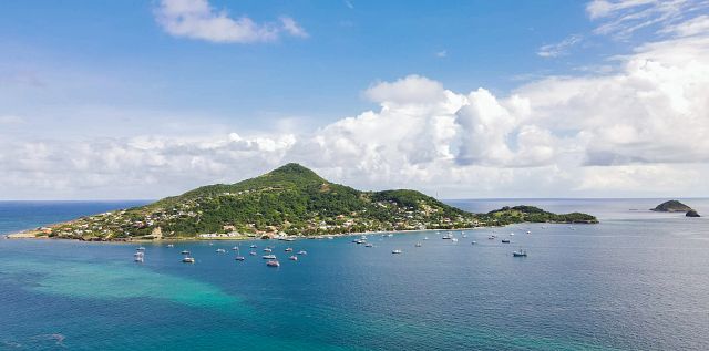 Petite Martinique