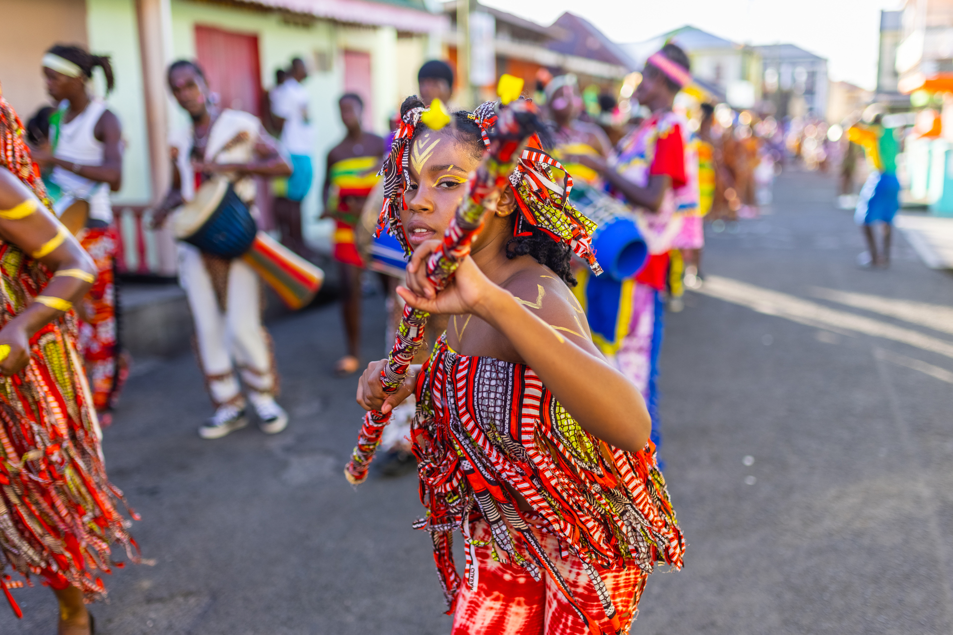 Culture & Heritage
