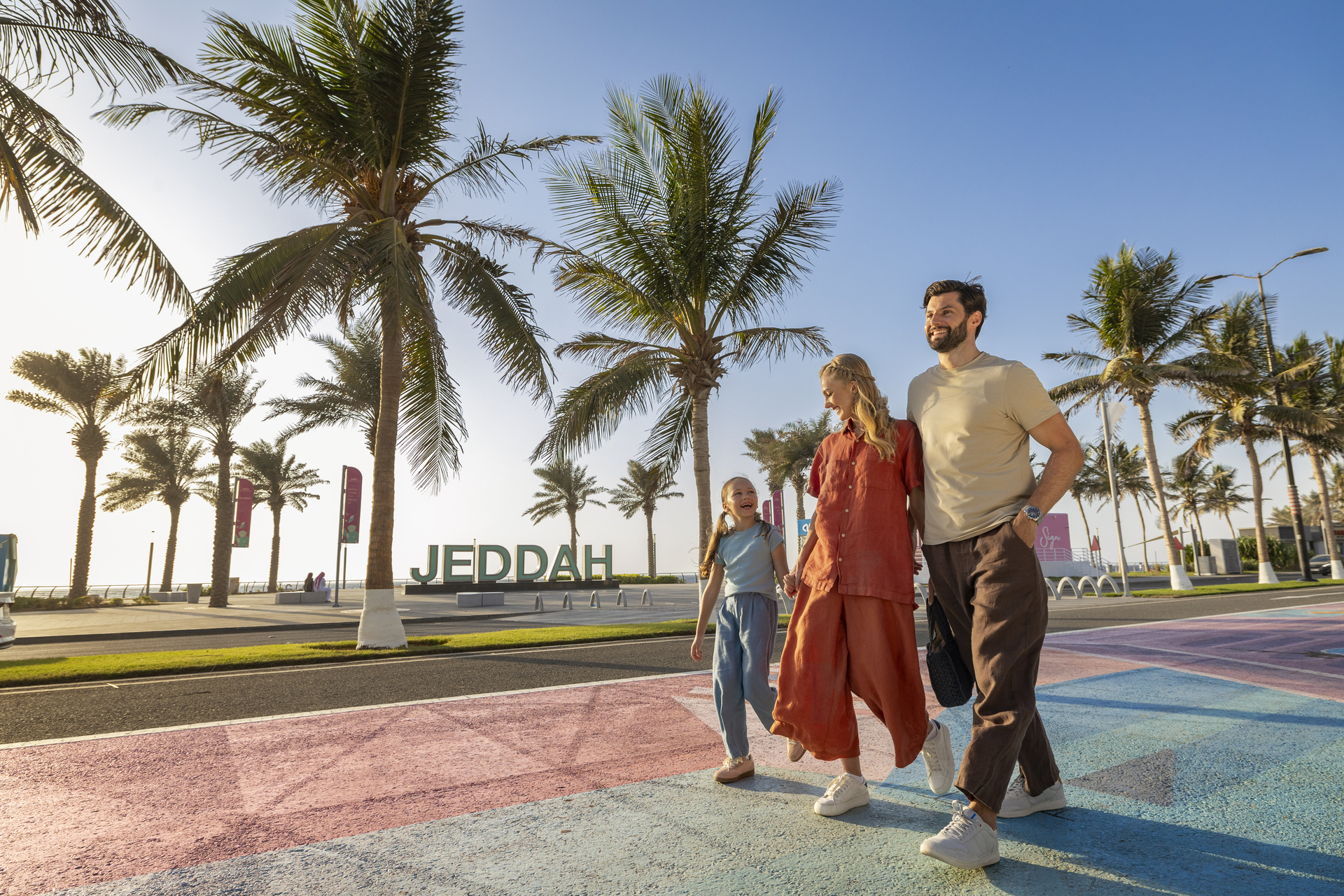 Jeddah