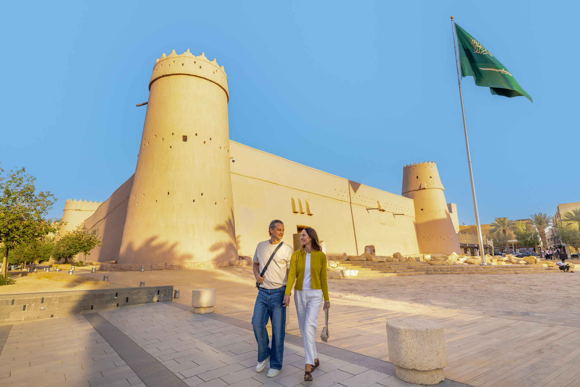 Riyadh
