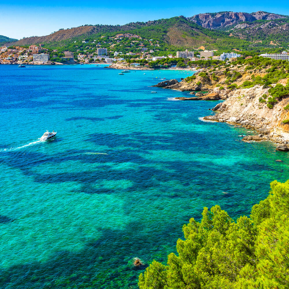Majorca