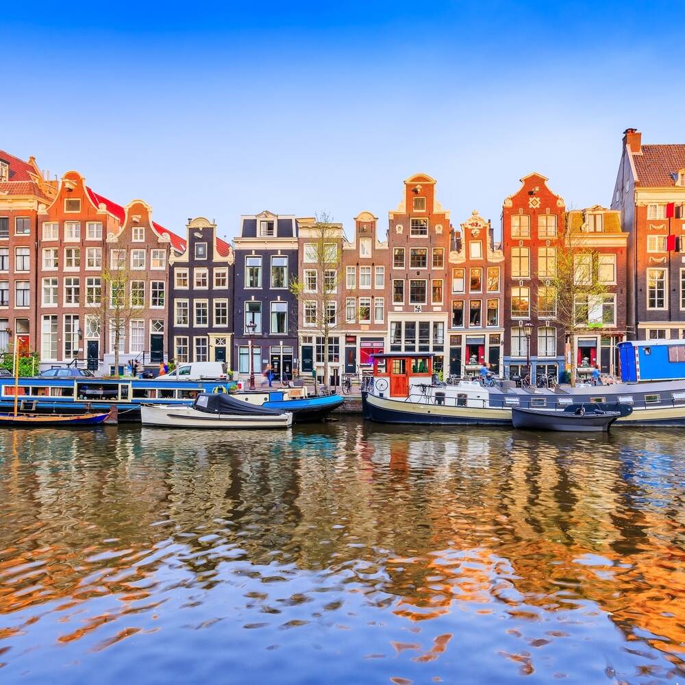 Amsterdam