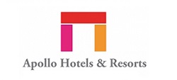 Apollo Hotels & Resorts chain logo