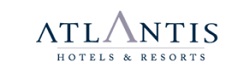 Hotelliketjun Atlantis Hotels & Resorts logo