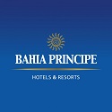 الشعار الخاص بسلسلة فنادق Bahia Principe Hotels & Resorts