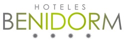 Benidorm Hoteles chain logo