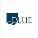 Logo chaîne hôtelière Blue Hoteles