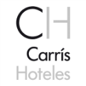 الشعار الخاص بسلسلة فنادق Carris Hoteles