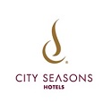 CitySeasons Group of Hotels酒店连锁品牌标志