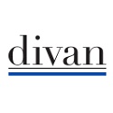 Logo cadena hotelera Divan Hotels