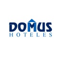 Domus Hoteles chain logo