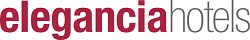 Elegancia Hotels酒店连锁品牌标志