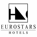 Eurostars Hotels酒店连锁品牌标志