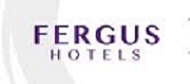 Fergus Hotels chain logo