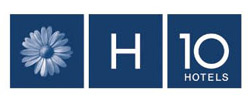 H10 chain logo