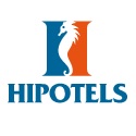 الشعار الخاص بسلسلة فنادق Hipotels