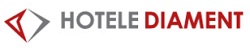 الشعار الخاص بسلسلة فنادق Hotele Diament
