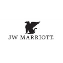 الشعار الخاص بسلسلة فنادق JW Marriott