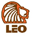 Logo della catena di hotel Leo Alojamientos Turisticos