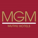 الشعار الخاص بسلسلة فنادق MGM Muthu Hotels