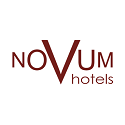 Novum Hotels chain logo