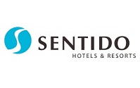 الشعار الخاص بسلسلة فنادق Sentido Hotels & Resorts