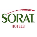 Sorat Hotels酒店连锁品牌标志