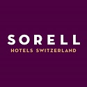 الشعار الخاص بسلسلة فنادق Sorell Hotels