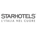 StarHotels酒店连锁品牌标志