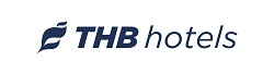 الشعار الخاص بسلسلة فنادق THB Hoteles