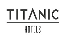 Titanic Hotels ketenlogo